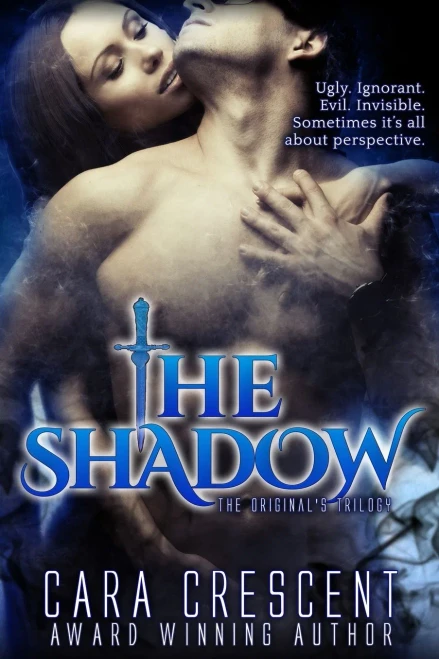 The Shadow: The Original'S Trilogy (2)