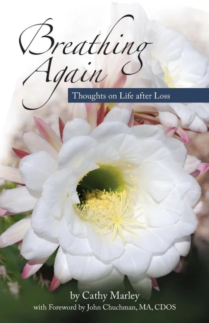 Breathing Again: ...Thoughts On Life After Loss