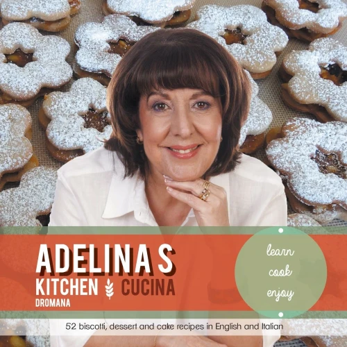 Adelina'S Kitchen Dromana: Learn Cook Enjoy (1)