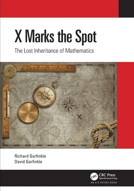 X Marks the Spot - 9780367187040