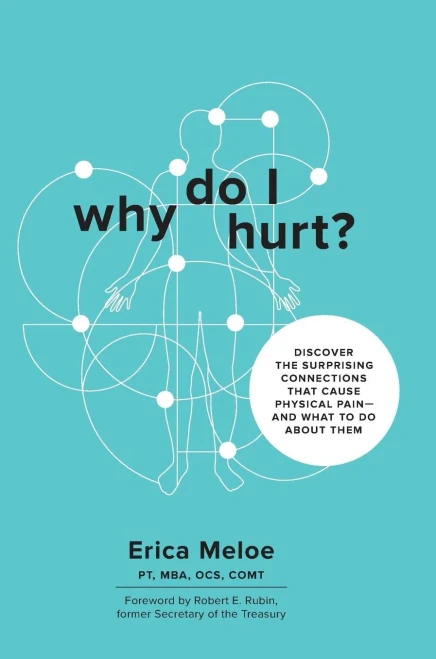 Why Do I Hurt?: Discover The Surprising Connections That Cause Physical Pain And What To Do About Them