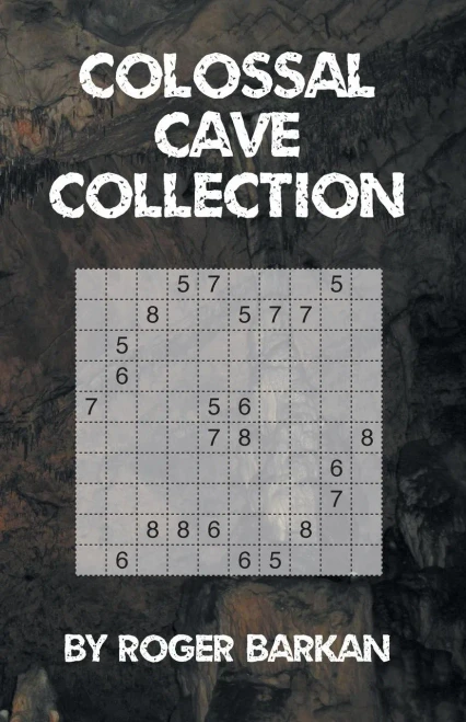 Colossal Cave Collection