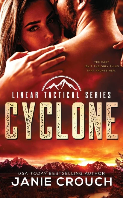 Cyclone (1) (Linear Tactical)