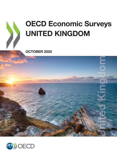 OECD Economic Surveys: United Kingdom 2020