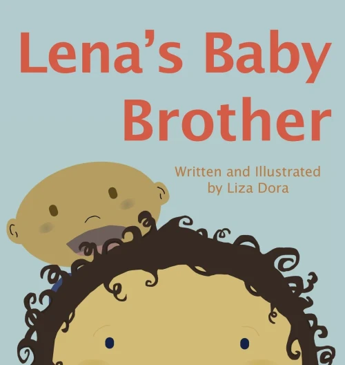 Lena'S Baby Brother