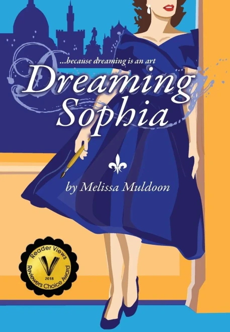 Dreaming Sophia: Because Dreaming Is An Art