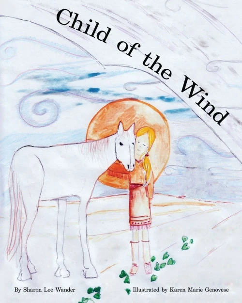 Child Of The Wind