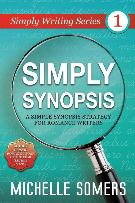 Simply Synopsis (1) (Simply Writing)