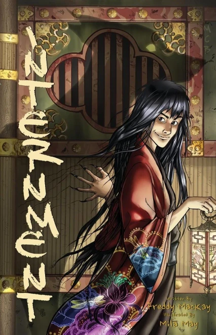 Internment (1) (Spirit Threads)