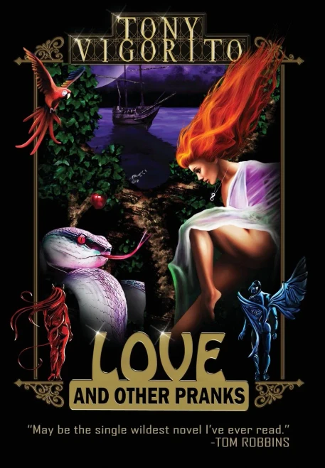 Love And Other Pranks