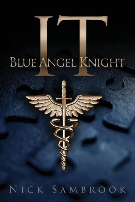 It - Blue Angel Knight (2)