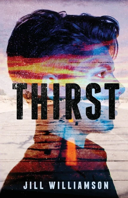 Thirst (Thirst Duology)