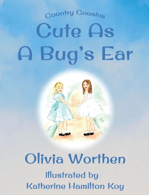 Cute As A Bug'S Ear (2) (Country Cousins)