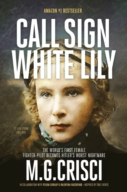 Call Sign, White Lily