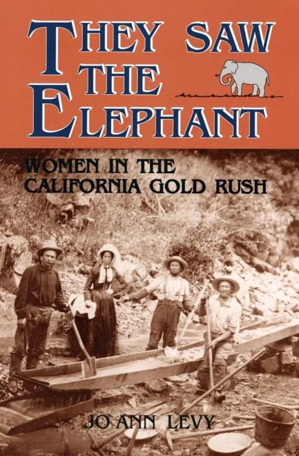They Saw The Elephant
