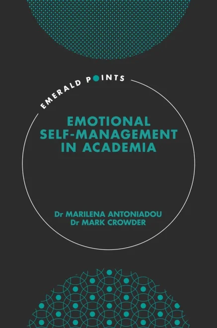 Emotional Self-Management in Academia (Emerald Points)