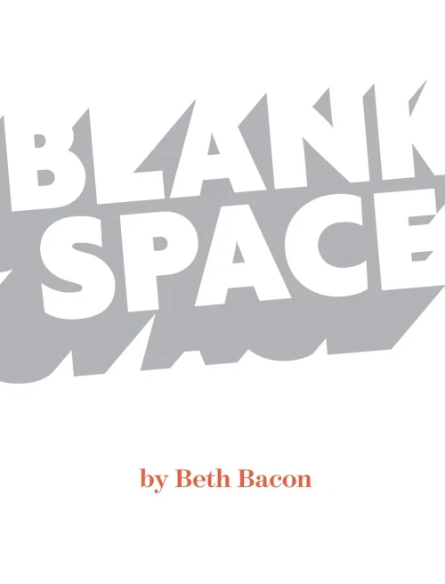 Blank Space