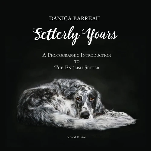 Setterly Yours: A Photographic Introduction To The English Setter