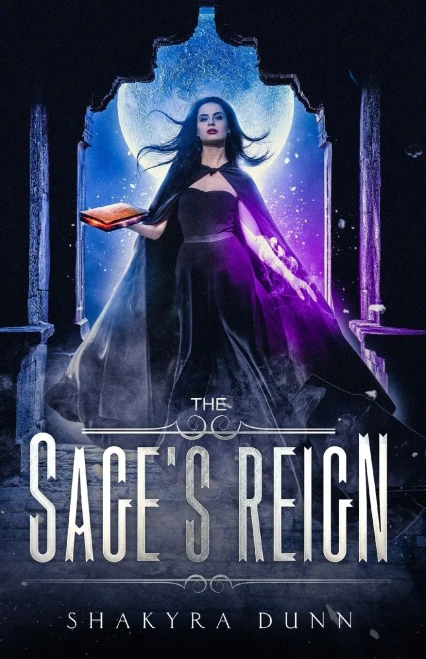 The Sage'S Reign