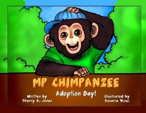Mp Chimpanzee, Adoption Day