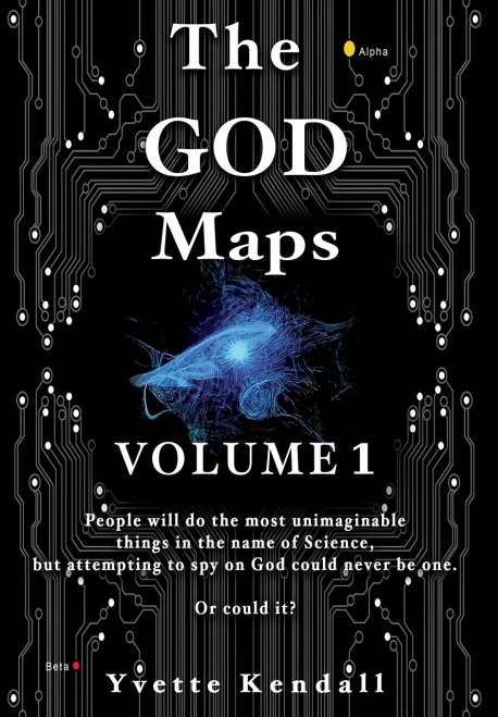 The God Maps: Volume One (1)
