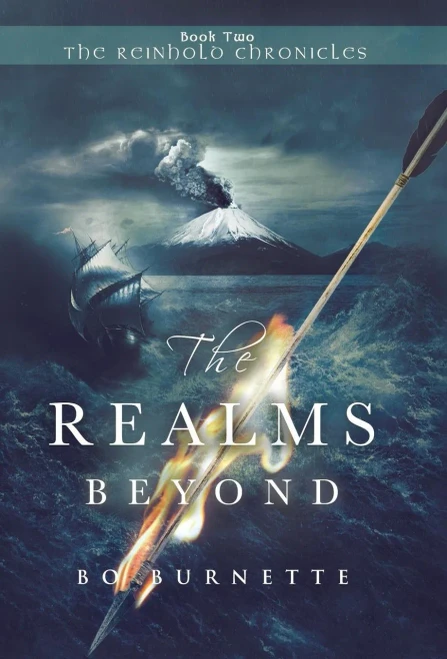 The Realms Beyond (2) (Reinhold Chronicles)