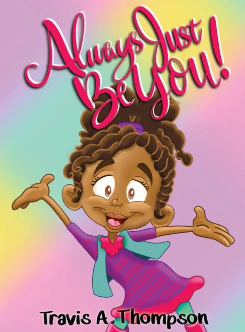 Always Just Be You!
