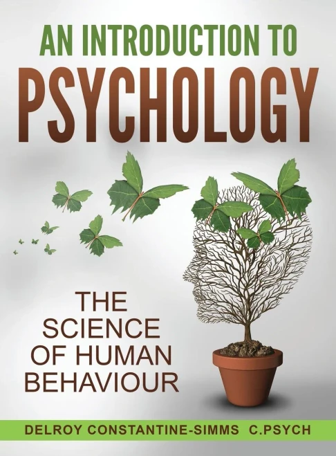 An Introduction To Psychology: The Science Of Human Behaviour