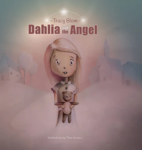 Dahlia And The Angel