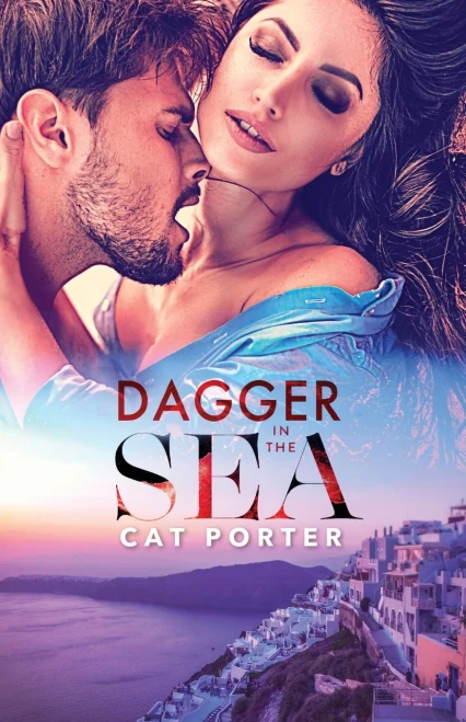 Dagger In The Sea