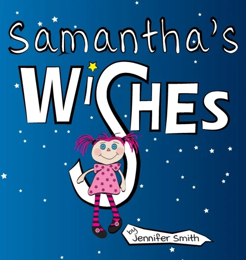 Samantha'S Wishes
