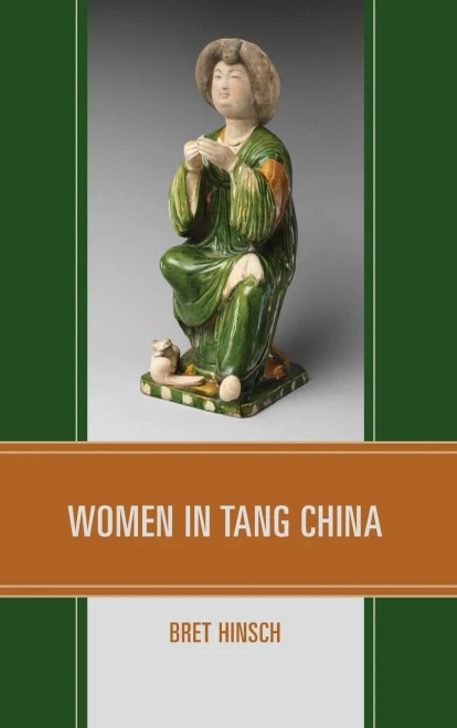 Women in Tang China (Asian Voices)