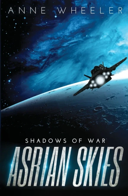 Asrian Skies (Shadows Of War)