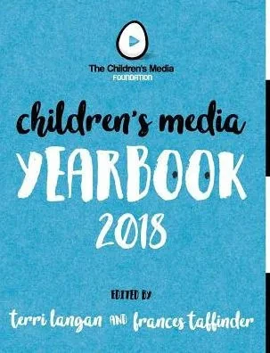 The Children'S Media Yearbook 2018