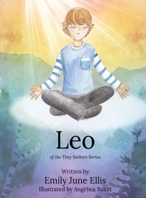 Leo (2) (Tiny Seekers)