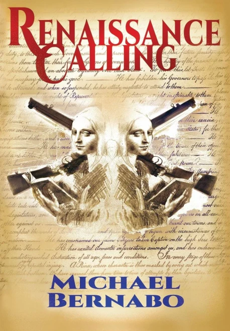 Renaissance Calling (1) (Renaissance Army)