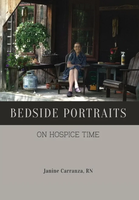 Bedside Portraits: On Hospice Time