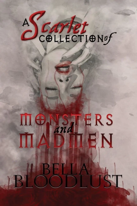 A Scarlet Collection Of Monsters And Madmen: Curiosity Didn'T Kill The Cat; Well At Least Not This Time...