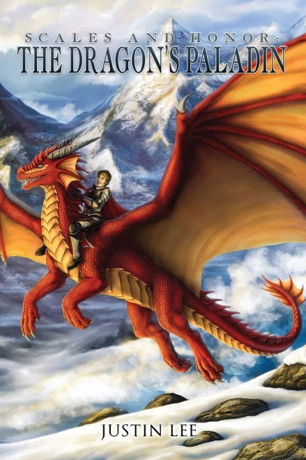 Scales And Honor: The Dragon'S Paladin