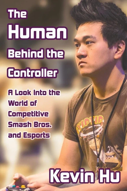 The Human Behind The Controller: A Look Into The World Of Competitive Smash Bros. And Esports