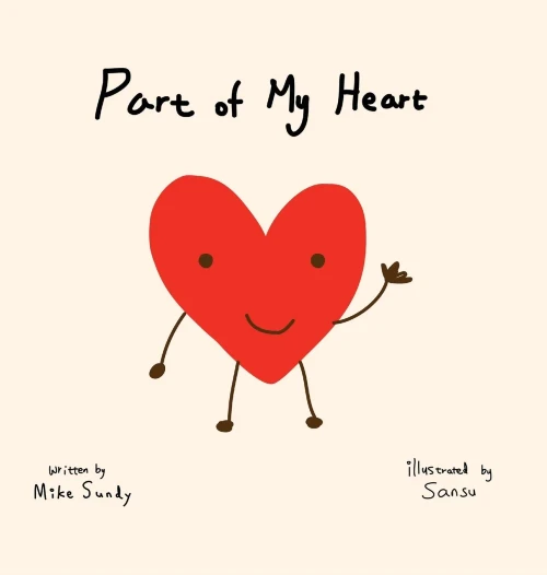 Part Of My Heart