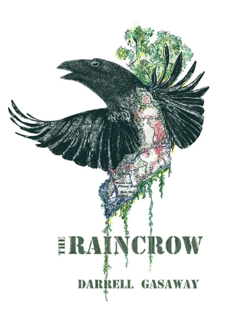 The Raincrow
