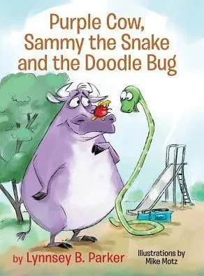 Purple Cow, Sammy The Snake And The Doodle Bug