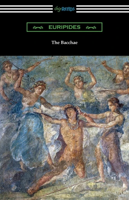 The Bacchae
