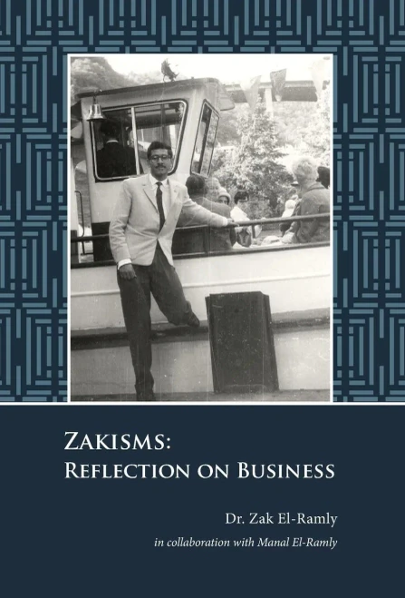 Zakisms: Reflection On Business