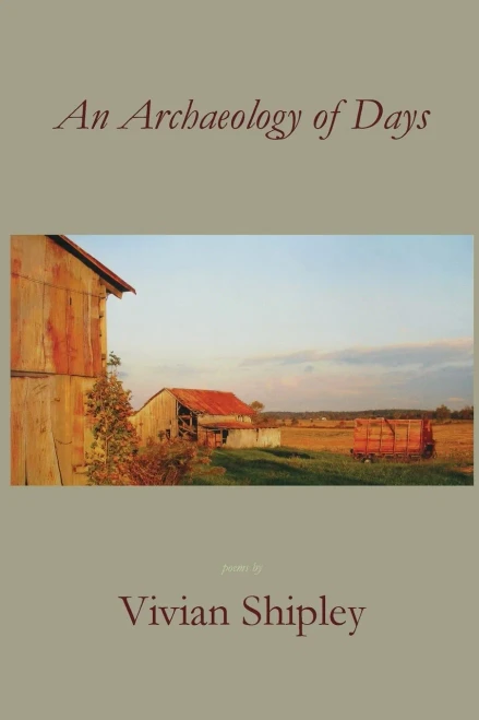 An Archaeology Of Days