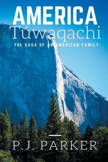 America T?aqachi: The Saga Of An American Family