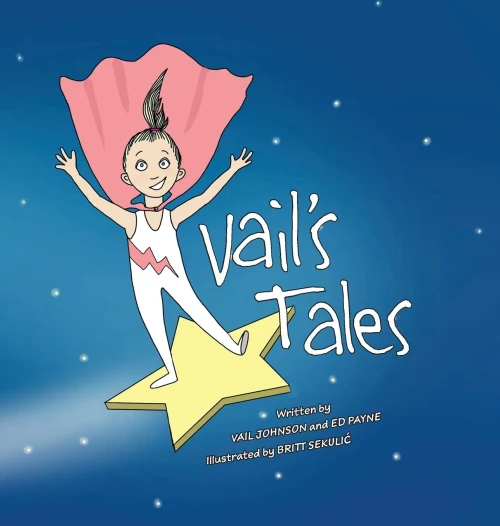 Vail'S Tales