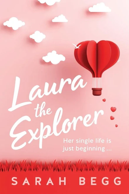 Laura The Explorer