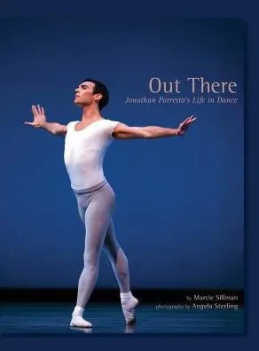Out There: Jonathan Porretta'S Life In Dance